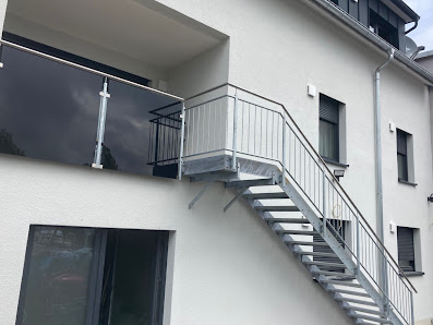 Schlosserei Richter – Bild