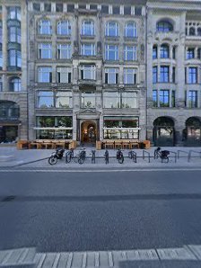 BIBO Wohnungsbau GmbH – Bild