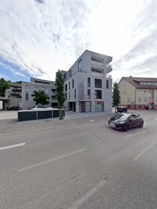 Wohnbau Wernau – Bild