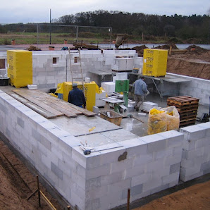 Albert Bau Gmbh – Bild