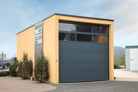 EMIL STEIDLE GMBH & CO. KG - Geschäftsbereich BETON-GARAGEN – Bild