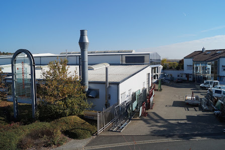 Flammersberger GmbH Metallbau – Bild