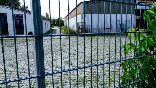 Burhan-Berlin-Brandenburg Bauausführungen GmbH – Bild