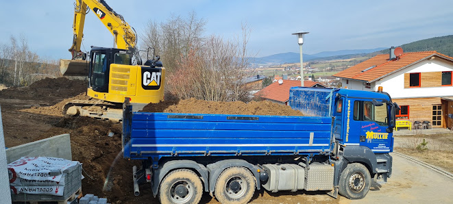 BauMeisterBetrieb Müller GmbH & Co. KG – Bild