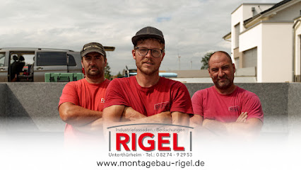 Rigel Montagebau GmbH