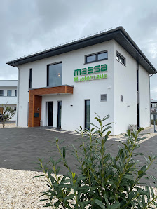 massa Haus Musterhaus Bamberg – Bild