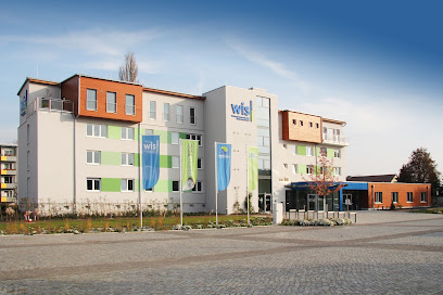 WIS Wohnungsbaugesellschaft im Spreewald mbH