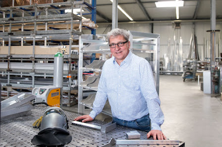 SGG Aluminium GmbH – Bild