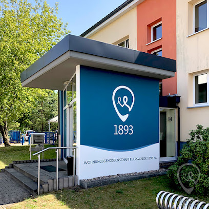 Wohnungsgenossenschaft Eberswalde 1893 eG