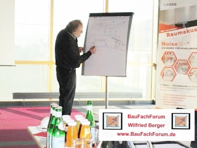 BauFachForum Wilfried Berger – Bild
