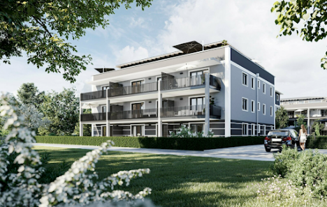Chiemgau-Residenzen GmbH – Bild