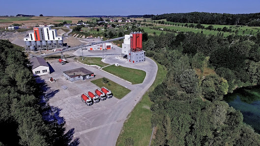 BETONWERK PFULLENDORF GMBH & CO. KG – Bild