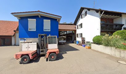 Ernst Zimmerei GmbH&CoKG