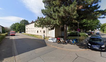 Volvoxbau