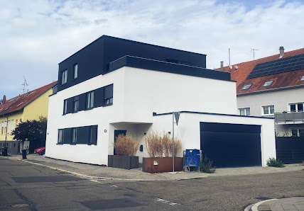 Schmidtke - Ausbau & Fassade - Stuckateurmeisterbetrieb – Bild