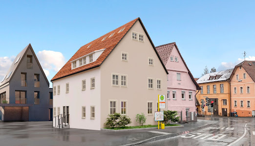 H+K Bauunternehmung GmbH – Bild