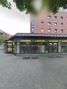 City-Meile Hellersdorf Grundstücksverwaltungsgesellsc haft Wohnungsgesellschaft – Bild
