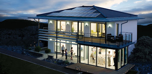KAMPA Musterhaus Fellbach