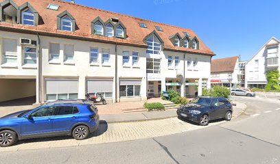 BD Massivbau GmbH