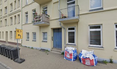 SH & HH Bau GmbH