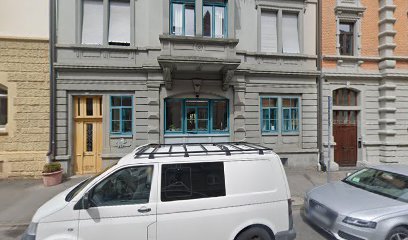 Geckeler Architekten