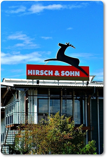 Hirsch & Sohn Holzhandel GmbH