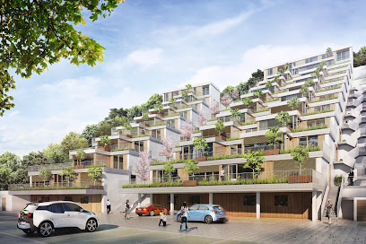 FRONTERIS Immobilien GmbH