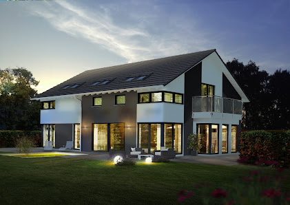 OKAL Musterhaus Mannheim – Bild