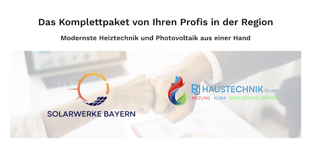 RJ Haustechnik GmbH – Bild