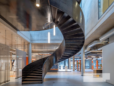 Spitzbart Treppen GmbH Nürnberg – Bild