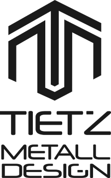 Tietz Metalldesign | Metallbau, Edelstahlverarbeitung – Bild