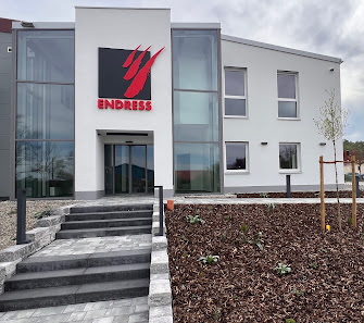 Endress Holzfeuerungsanlagen GmbH – Bild
