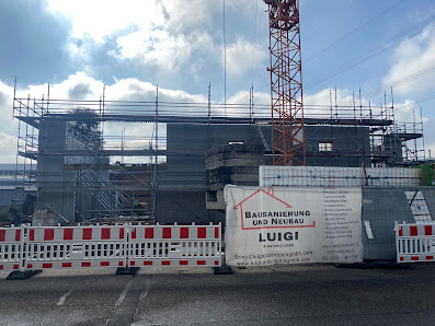 Firma Luigi & Antonio GmbH – Bild