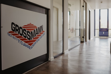 Grossmann Bau GmbH & CO. KG Niederlassung München – Bild
