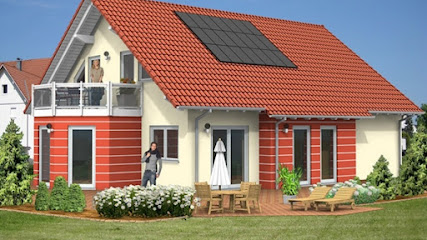 RTF-Massivhaus