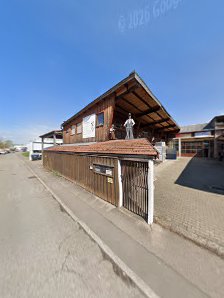 Faber Holzbau GmbH – Bild