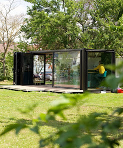 KAiAO - Wohncontainer Konzepte – Bild