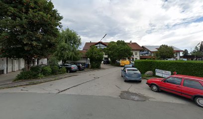 ARCHITEKT H. MEIER