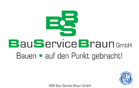 BSB Bau Service Braun GmbH – Bild