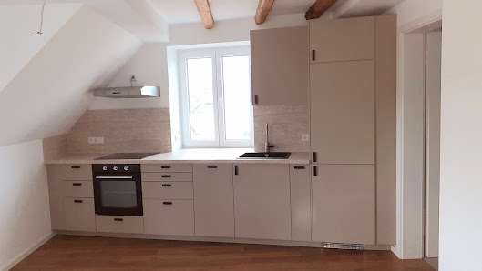 Wish & Rosemary - Homedesign – Bild