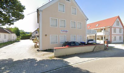 Weinhuber Bauunternehmung und Bausanierung GmbH