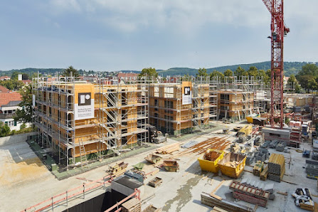 Gottlob Rommel GmbH & Co. KG – Bild