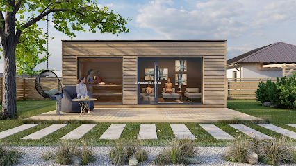 Tiny House Frankfurt