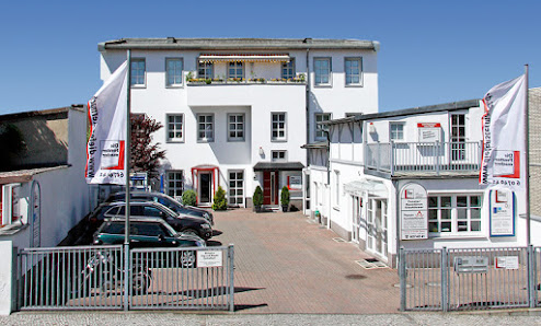 Die Fenstermacher - Seeliger & Schäfer GmbH – Bild