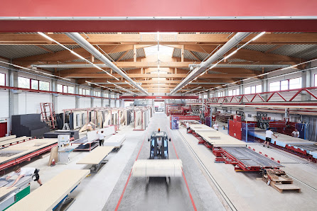 Fertighaus WEISS GmbH – Bild