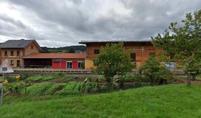 Holzbau Gottfried Lehmann