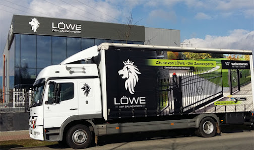 LÖWE - Der Zaunexperte – Bild