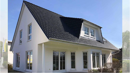 ScanHaus Musterhaus Potsdam - Fertighausanbieter