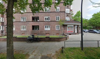 DAWAG Deutsche Angestellten-Wohnungsbau-AG