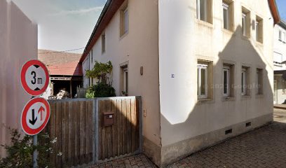 Die Ökozimmerei